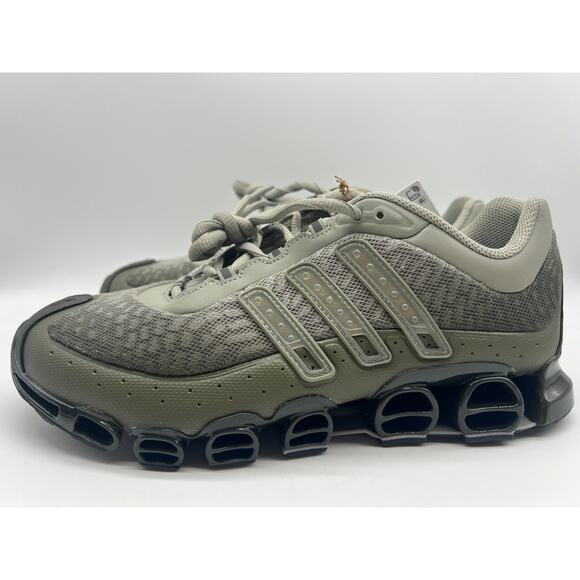 adidas Megaride Olive Strata Men\'s Size 9.5 IH0970 New main image 11